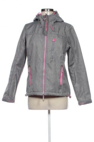 Dámska bunda  Superdry, Veľkosť M, Farba Viacfarebná, Cena  40,00 €