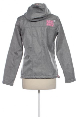 Dámska bunda  Superdry, Veľkosť M, Farba Viacfarebná, Cena  40,00 €
