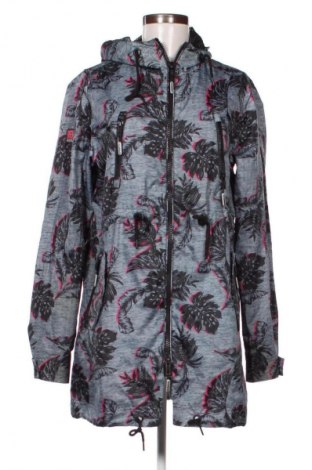 Γυναικείο μπουφάν Superdry, Μέγεθος M, Χρώμα Πολύχρωμο, Τιμή 50,13 €