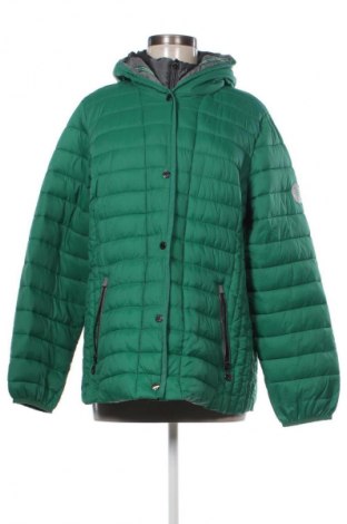 Γυναικείο μπουφάν Sure, Μέγεθος XL, Χρώμα Πράσινο, Τιμή 13,99 €