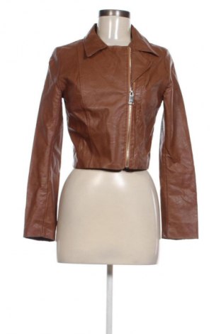 Dámská bunda  Susy Mix, Velikost XS, Barva Hnědá, Cena  619,00 Kč