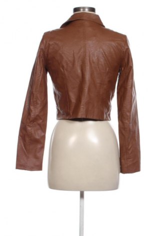 Dámská bunda  Susy Mix, Velikost XS, Barva Hnědá, Cena  619,00 Kč