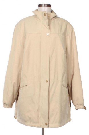Kurtka damska Sympatex, Rozmiar XXL, Kolor Beżowy, Cena 252,39 zł
