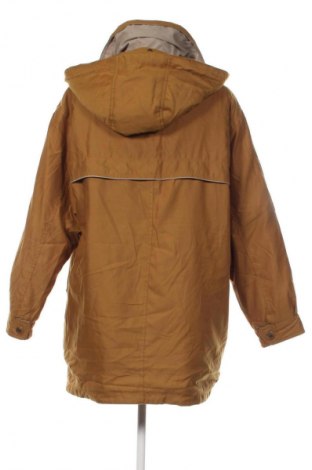 Dámska bunda  Sympatex, Veľkosť M, Farba Hnedá, Cena  42,95 €
