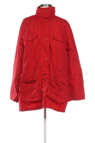 Kurtka damska TCM, Rozmiar XL, Kolor Czerwony, Cena 131,31 zł