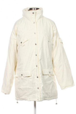 Γυναικείο μπουφάν TCM, Μέγεθος XL, Χρώμα Λευκό, Τιμή 27,99 €
