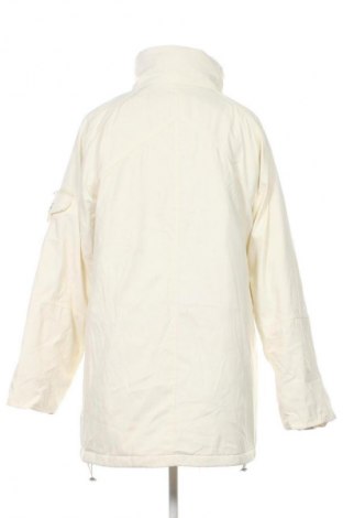 Γυναικείο μπουφάν TCM, Μέγεθος XL, Χρώμα Λευκό, Τιμή 27,99 €