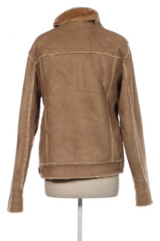 Kurtka damska TCM, Rozmiar L, Kolor Beżowy, Cena 122,99 zł