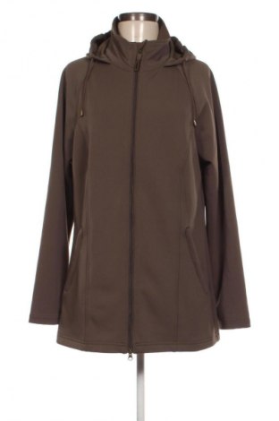 Дамско яке TCM, Размер XL, Цвят Кафяв, Цена 18,99 лв.