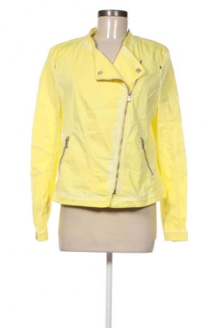 Дамско яке Taifun, Размер L, Цвят Жълт, Цена 35,99 лв.