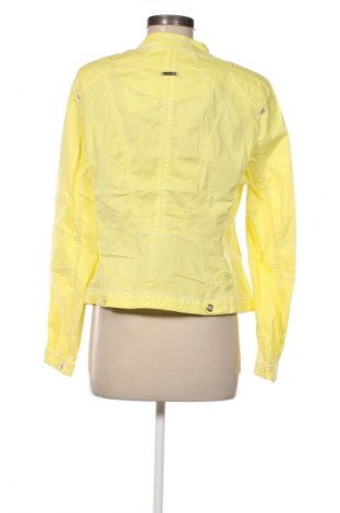 Дамско яке Taifun, Размер L, Цвят Жълт, Цена 35,99 лв.