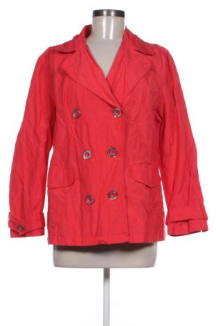 Γυναικείο μπουφάν Taifun, Μέγεθος XL, Χρώμα Κόκκινο, Τιμή 41,99 €