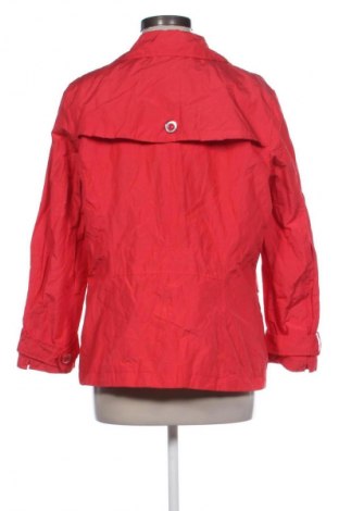 Γυναικείο μπουφάν Taifun, Μέγεθος XL, Χρώμα Κόκκινο, Τιμή 41,99 €