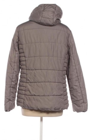 Γυναικείο μπουφάν Takko Fashion, Μέγεθος L, Χρώμα Καφέ, Τιμή 25,99 €