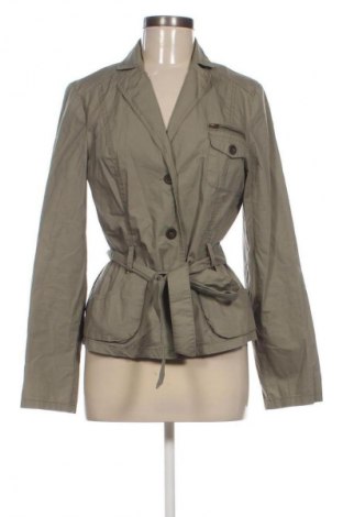 Γυναικείο μπουφάν Tally Weijl, Μέγεθος L, Χρώμα Πράσινο, Τιμή 25,00 €