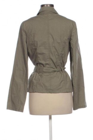Γυναικείο μπουφάν Tally Weijl, Μέγεθος L, Χρώμα Πράσινο, Τιμή 25,00 €