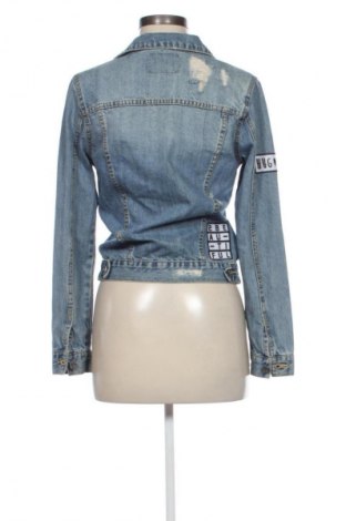 Dámská bunda  Tally Weijl, Velikost XS, Barva Modrá, Cena  494,00 Kč