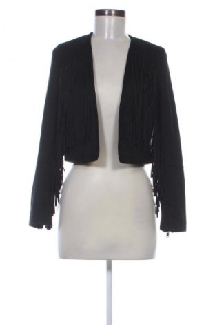 Női dzseki Tally Weijl, Méret XS, Szín Fekete, Ár 12 768 Ft