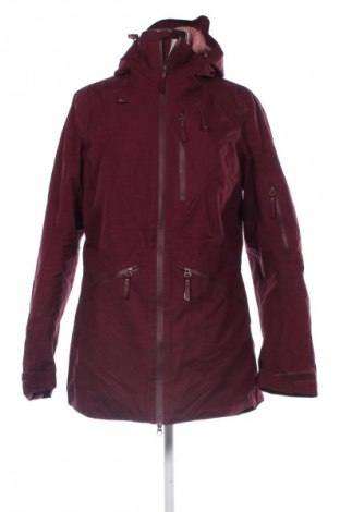 Dámská bunda  Tchibo, Velikost M, Barva Červená, Cena  709,00 Kč