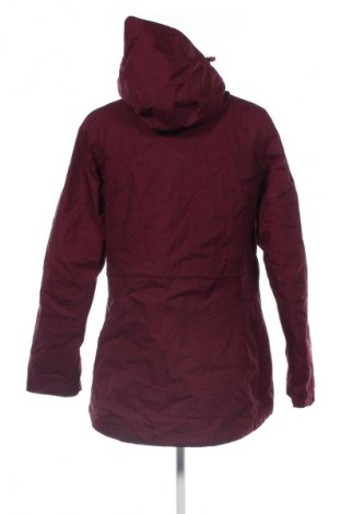 Dámská bunda  Tchibo, Velikost M, Barva Červená, Cena  709,00 Kč