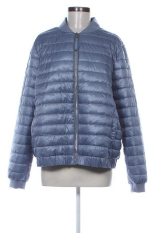 Dámská bunda  Tchibo, Velikost XL, Barva Modrá, Cena  399,00 Kč