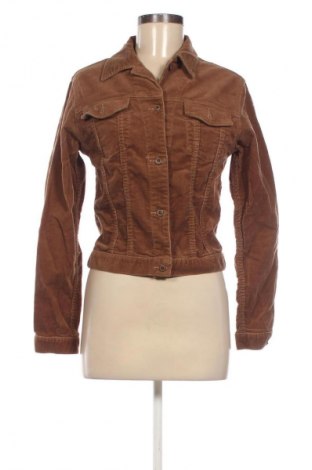 Dámská bunda  Teddy's, Velikost M, Barva Hnědá, Cena  606,00 Kč