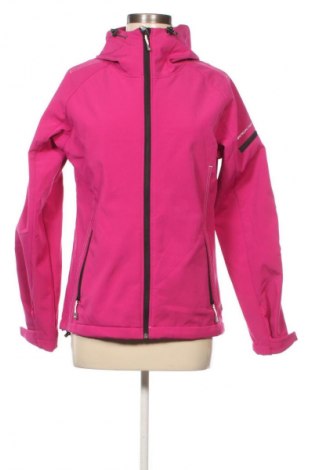 Damenjacke Tee Jays, Größe L, Farbe Rosa, Preis 25,99 €