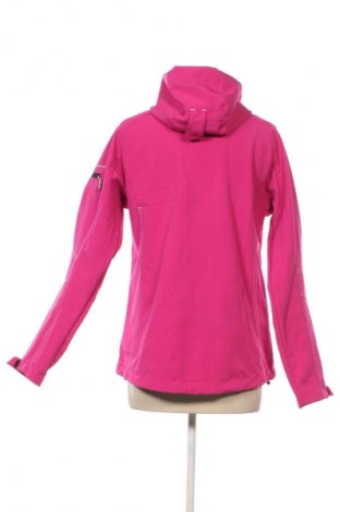 Damenjacke Tee Jays, Größe L, Farbe Rosa, Preis 25,99 €