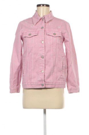 Geacă de femei Terranova, Mărime XS, Culoare Roz, Preț 88,99 Lei