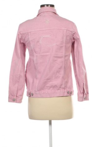 Geacă de femei Terranova, Mărime XS, Culoare Roz, Preț 88,99 Lei