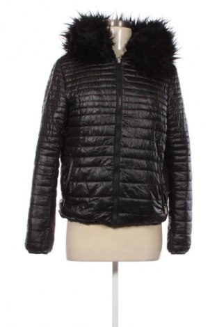 Дамско яке Tessuto, Размер L, Цвят Черен, Цена 52,99 лв.