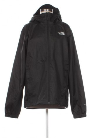 Herrenjacke The North Face, Größe M, Farbe Schwarz, Preis 127,99 €