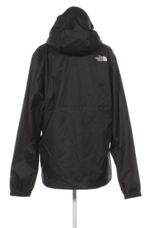 Herrenjacke The North Face, Größe M, Farbe Schwarz, Preis 127,99 €