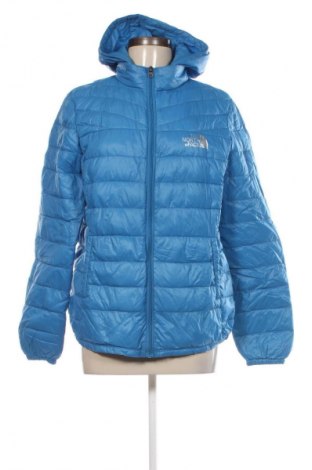 Damenjacke The North Face, Größe XL, Farbe Blau, Preis 82,99 €