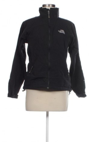 Дамско яке The North Face, Размер M, Цвят Черен, Цена 95,99 лв.