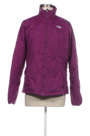 Damenjacke The North Face, Größe L, Farbe Lila, Preis € 89,99