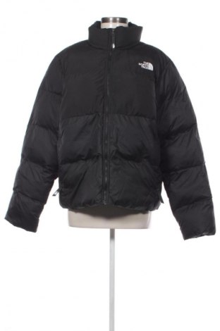 Дамско яке The North Face, Размер XL, Цвят Черен, Цена 384,99 лв.