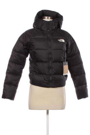 Дамско яке The North Face, Размер XS, Цвят Черен, Цена 309,99 лв.