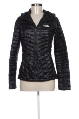 Damenjacke The North Face, Größe S, Farbe Weiß, Preis 58,99 €