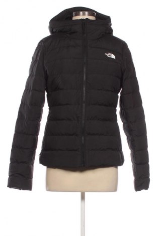 Γυναικείο μπουφάν The North Face, Μέγεθος M, Χρώμα Μαύρο, Τιμή 147,99 €
