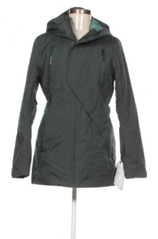 Geacă de femei The North Face, Mărime M, Culoare Verde, Preț 303,99 Lei