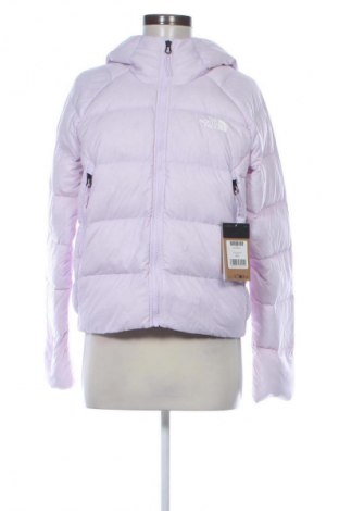 Γυναικείο μπουφάν The North Face, Μέγεθος M, Χρώμα Βιολετί, Τιμή 147,99 €