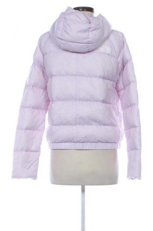 Γυναικείο μπουφάν The North Face, Μέγεθος M, Χρώμα Βιολετί, Τιμή 147,99 €