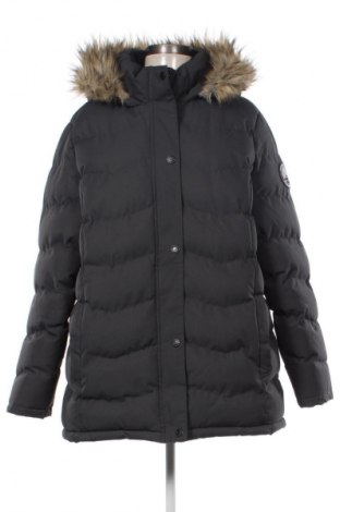 Női dzseki Threadbare, Méret XL, Szín Szürke, Ár 11 600 Ft