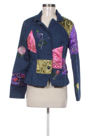 Dámská bunda  Together, Velikost M, Barva Vícebarevné, Cena  399,00 Kč