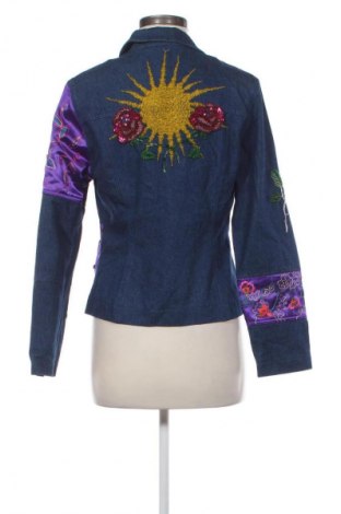 Dámská bunda  Together, Velikost M, Barva Vícebarevné, Cena  399,00 Kč