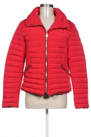 Dámská bunda  Tokyo Laundry, Velikost M, Barva Červená, Cena  399,00 Kč