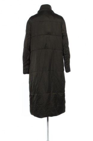 Γυναικείο μπουφάν Tom Tailor, Μέγεθος XL, Χρώμα Πράσινο, Τιμή 51,99 €