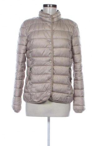 Дамско яке Tom Tailor, Размер M, Цвят Сив, Цена 42,99 лв.