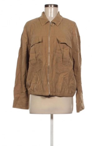 Dámska bunda  Tom Tailor, Veľkosť L, Farba Béžová, Cena  23,95 €